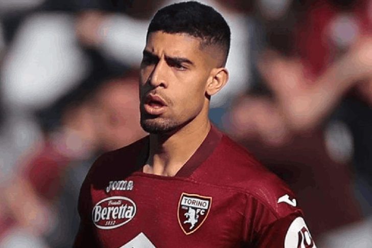 Adam Masina