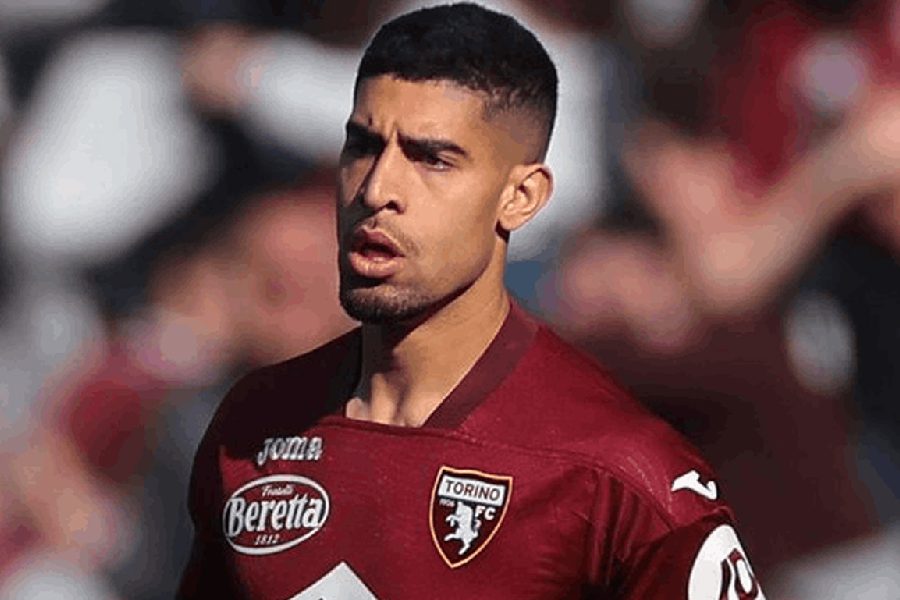 Adam Masina