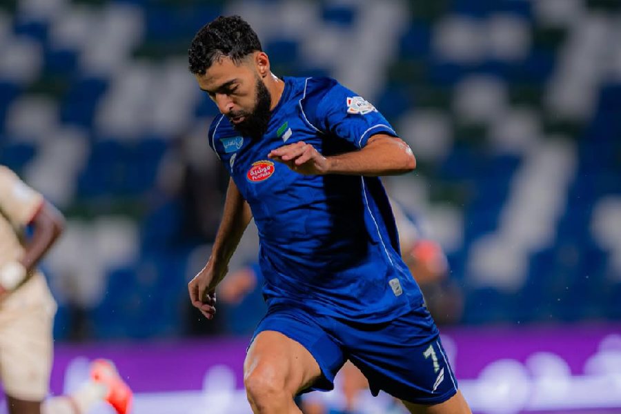 Amine Sbaï