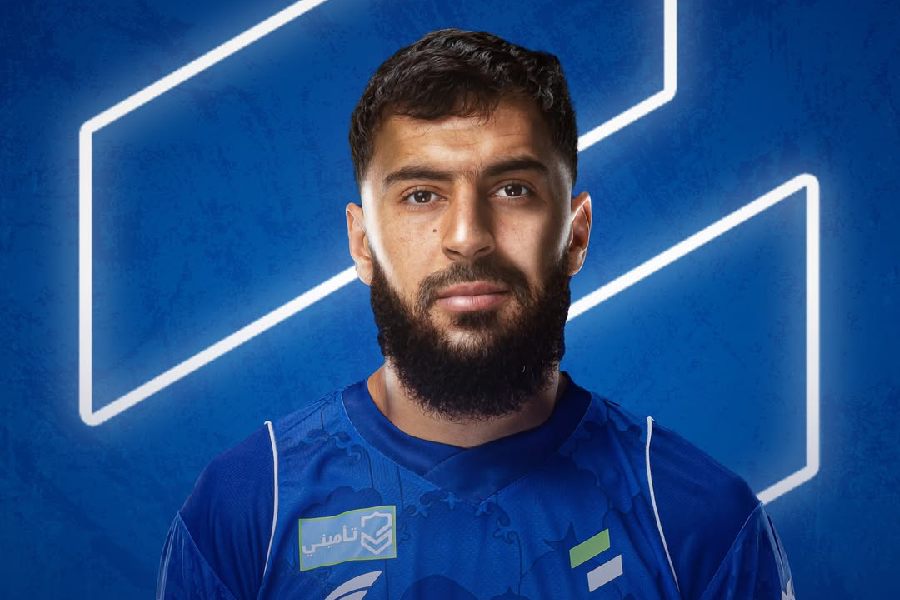Amine Sbaï
