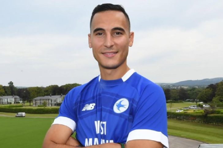 Anwar El Ghazi