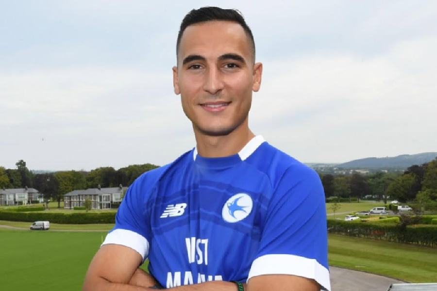 Anwar El Ghazi