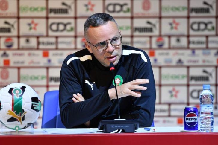 Mohamed Ouahbi
