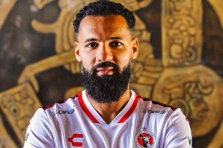 Mourad El Ghezouani