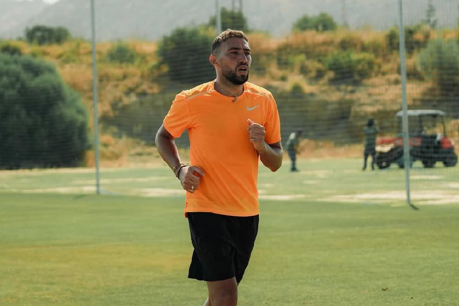 Munir El Haddadi