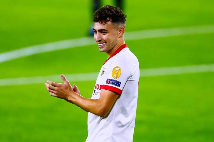 Munir El Haddadi