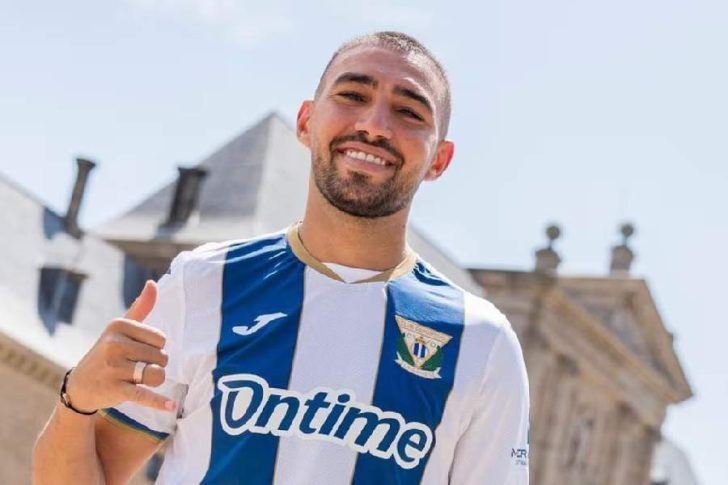 Munir El Haddadi