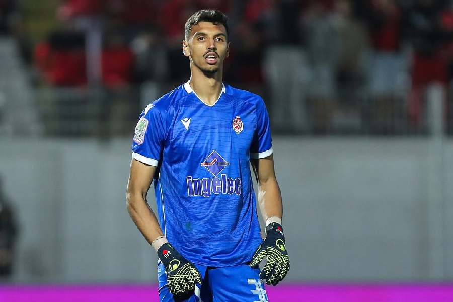 Omar Aqzdaou