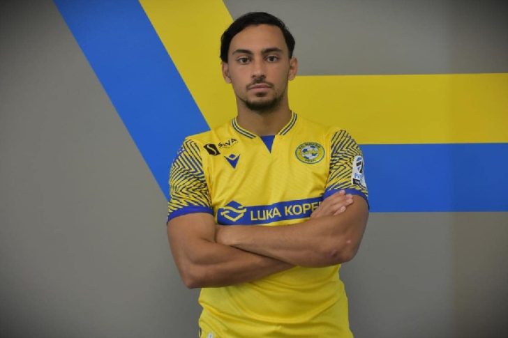 Omar El Manssouri
