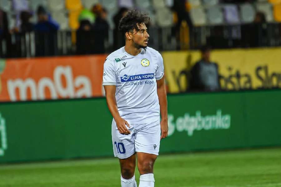 Omar El Manssouri