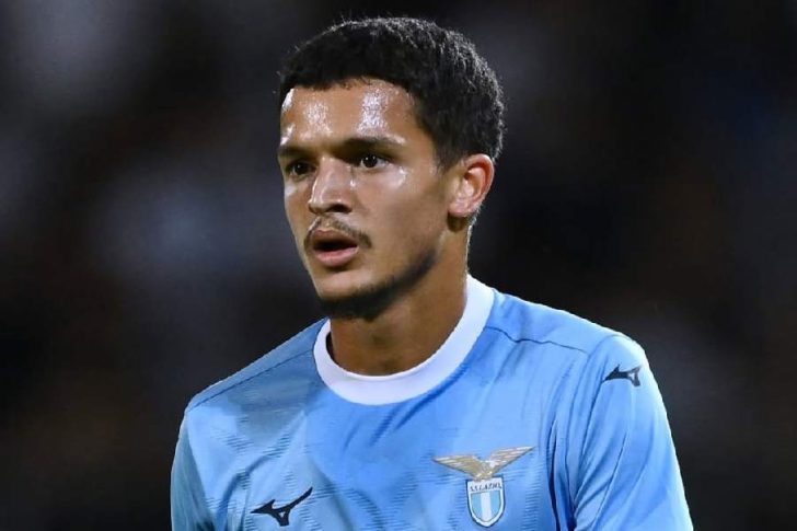 Reda Belahyane
