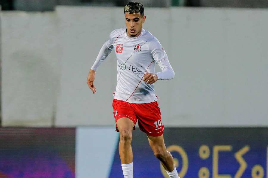 Reda Laalaoui