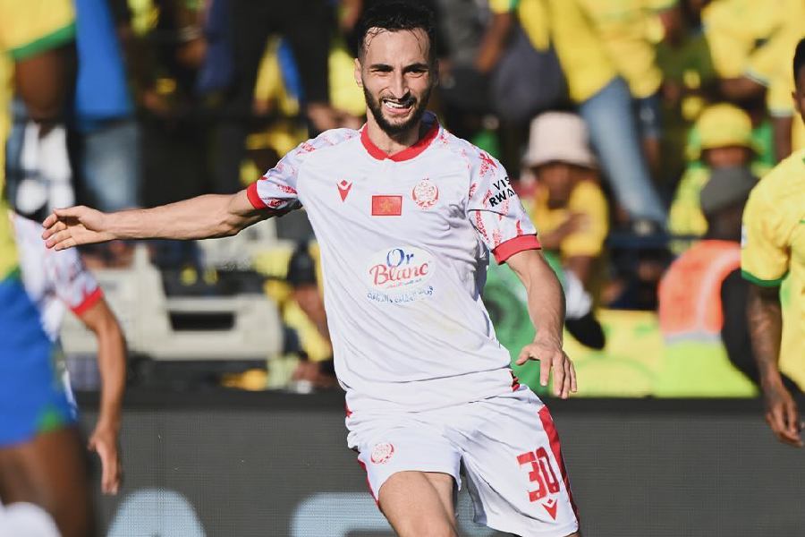 Saifeddine Bouhra