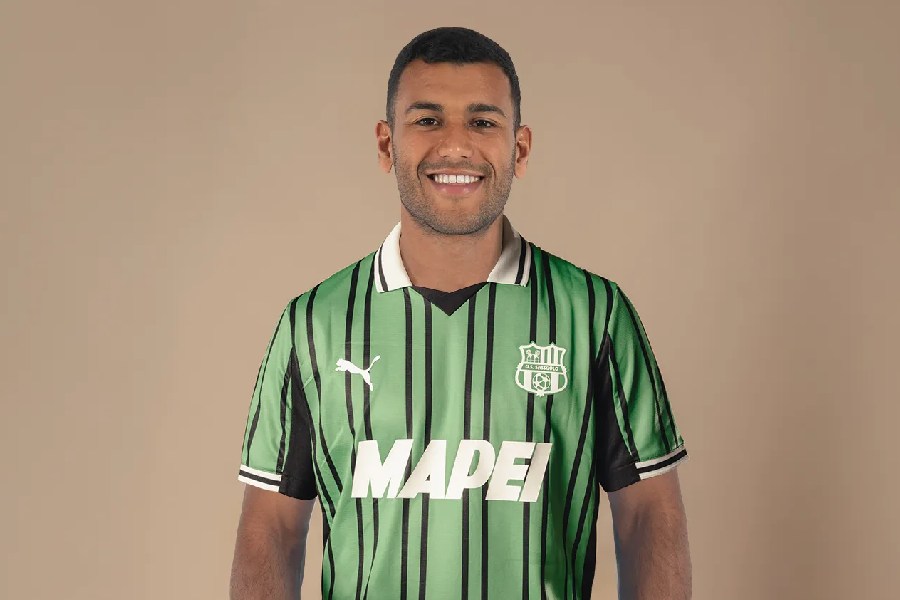 Walid Cheddira