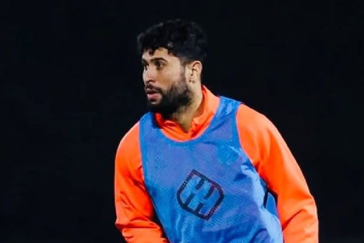 Yahya Jabrane