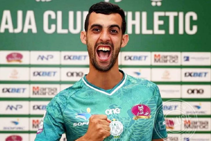 Youssef Belammari