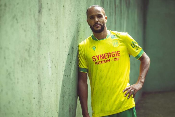 Youssef El Arabi