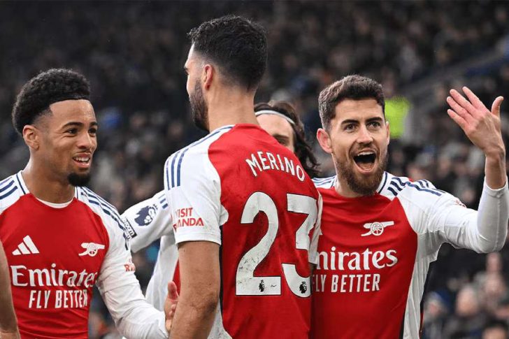 Arsenal – Atletico : Heure et chaîne où regarder le match