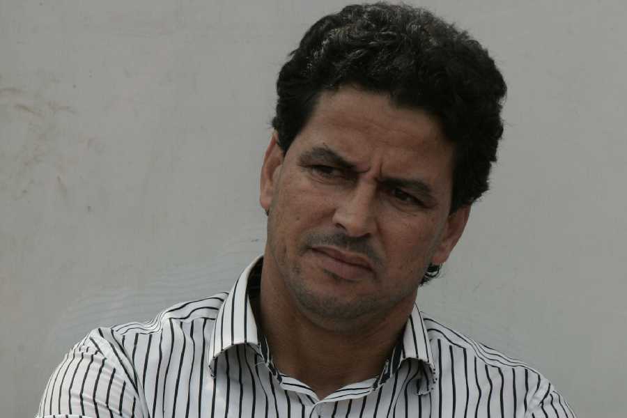 Abdelaziz Kerkache
