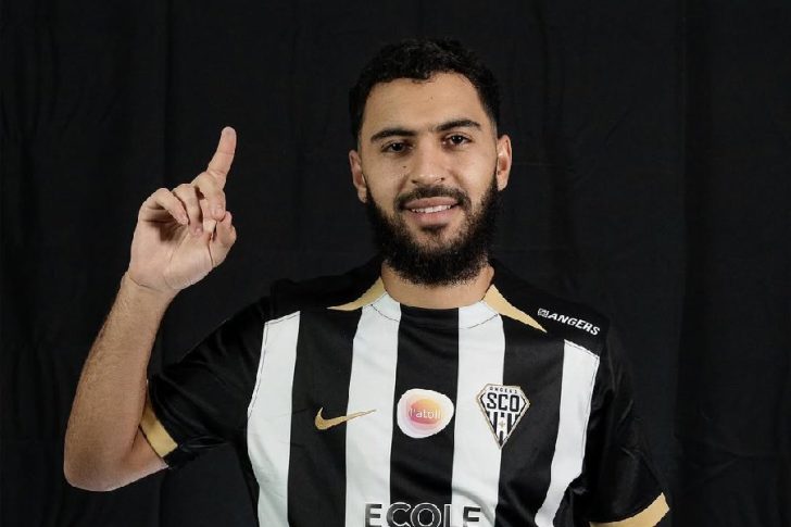 Amine Sbaï