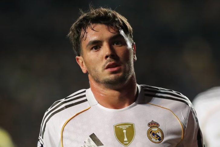 Brahim Díaz