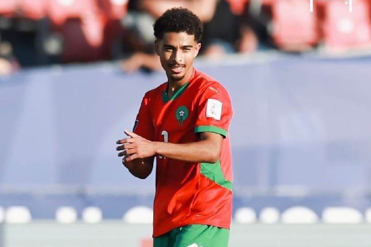 Gessime Yassine
