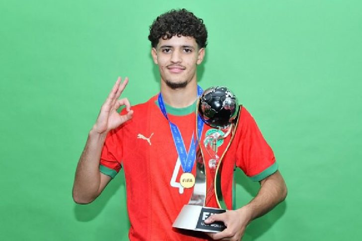 Ismaël Baouf