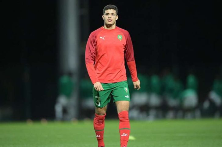 Ismaël Baouf