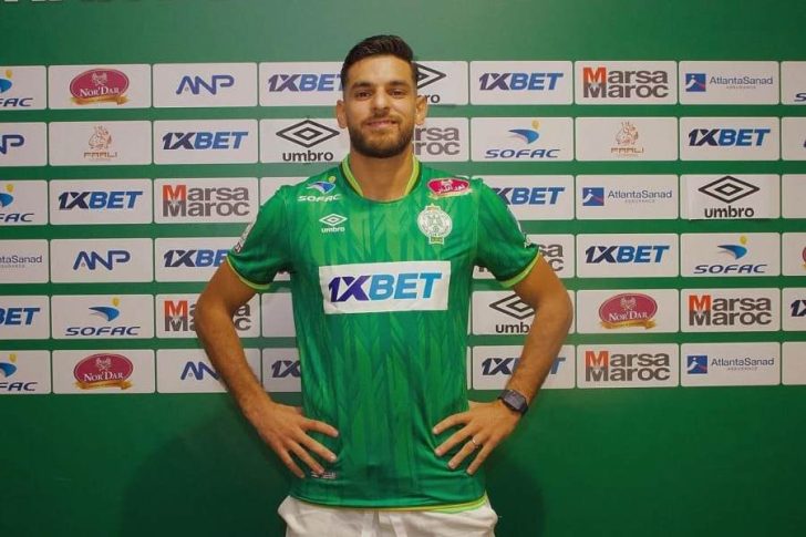 Marouane Zila