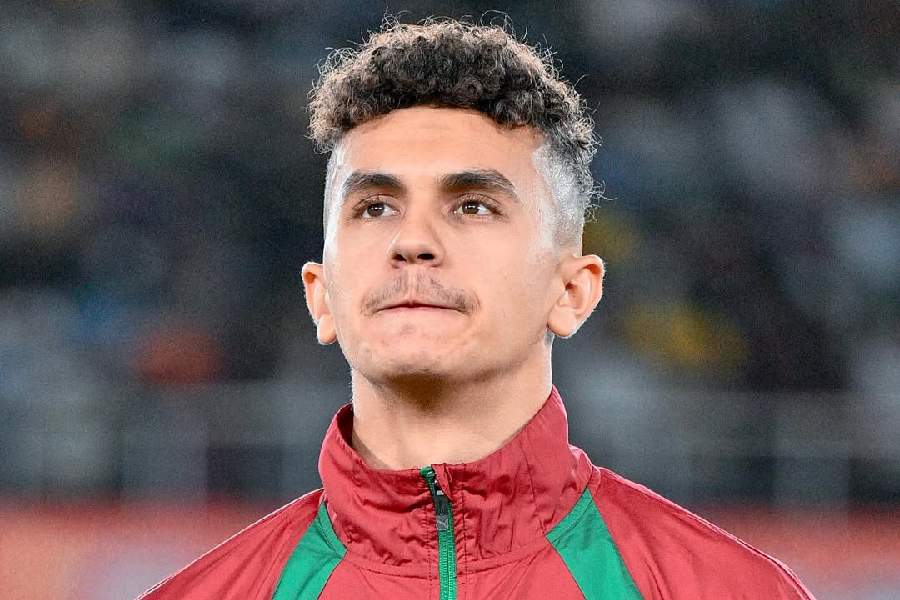 Mehdi Mchakhchekh