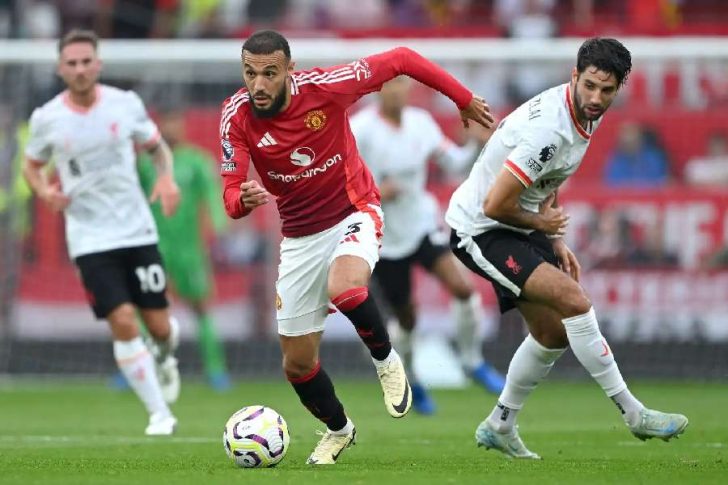 Noussair Mazraoui