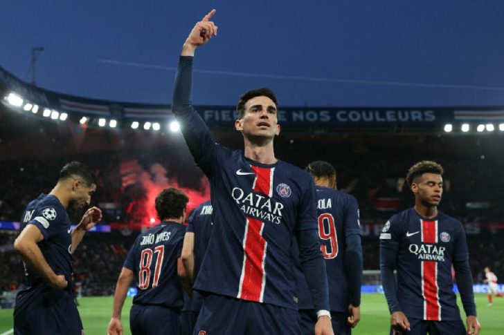 Paris Saint-Germain