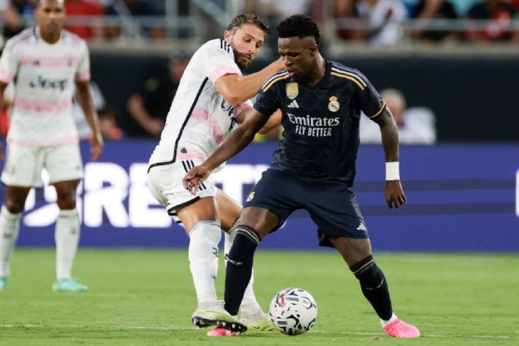 Real Madrid vs Juventus : Heure et chaîne où regarder le match