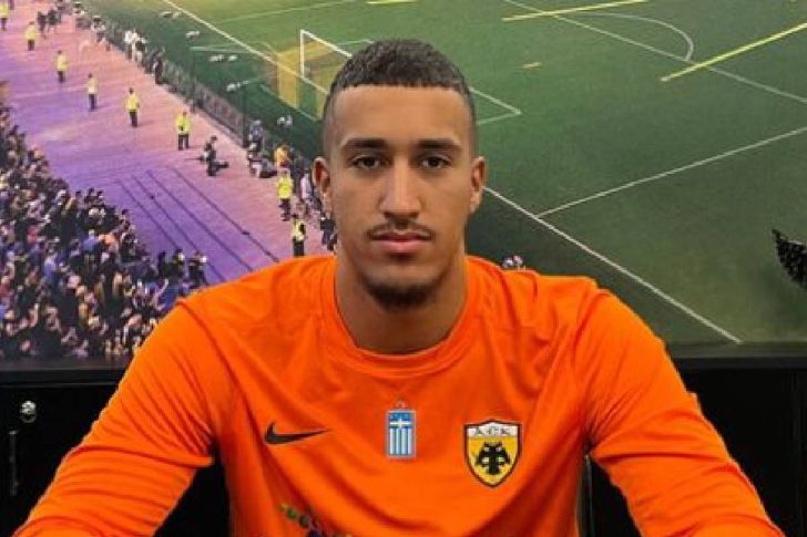 Sami Tlemcani