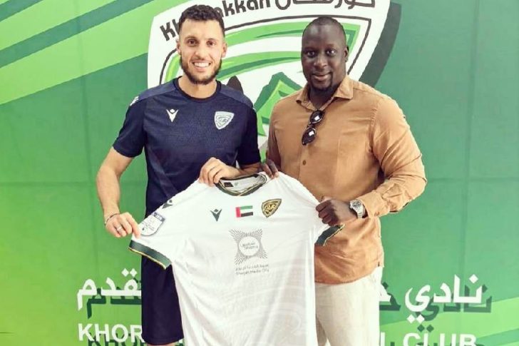Selim Amallah
