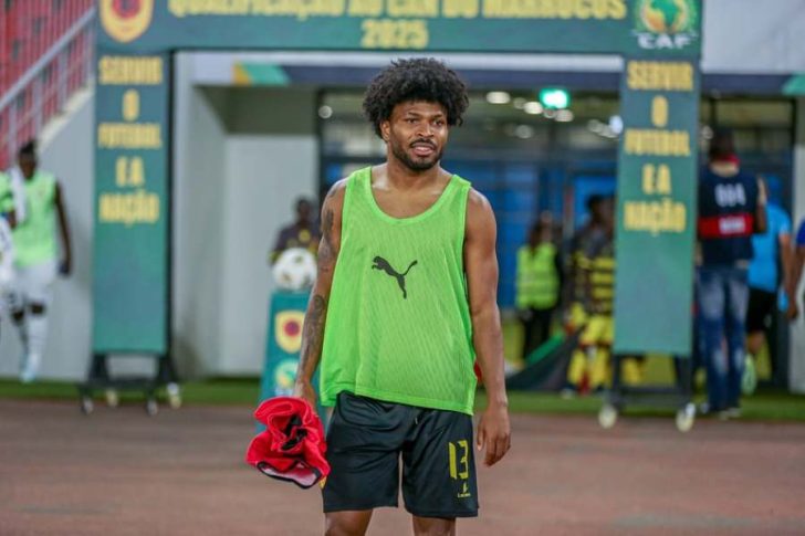Tó Carneiro