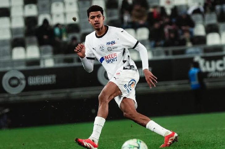 Abdelhamid Aït-Boudlal