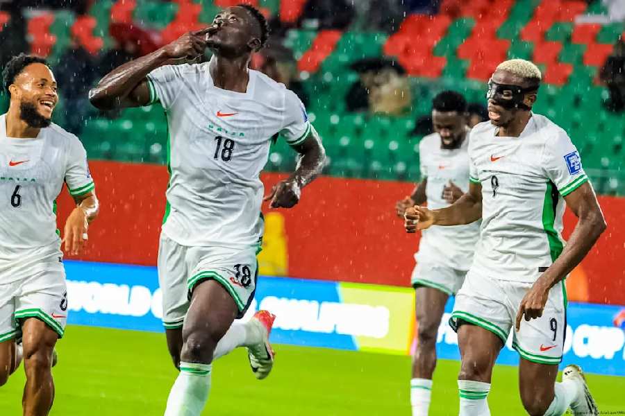 RDC – Nigeria : Heure et chaîne où regarder le match
