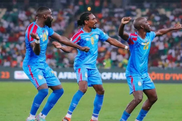 RDC – Nigeria : les XI probables des deux équipes