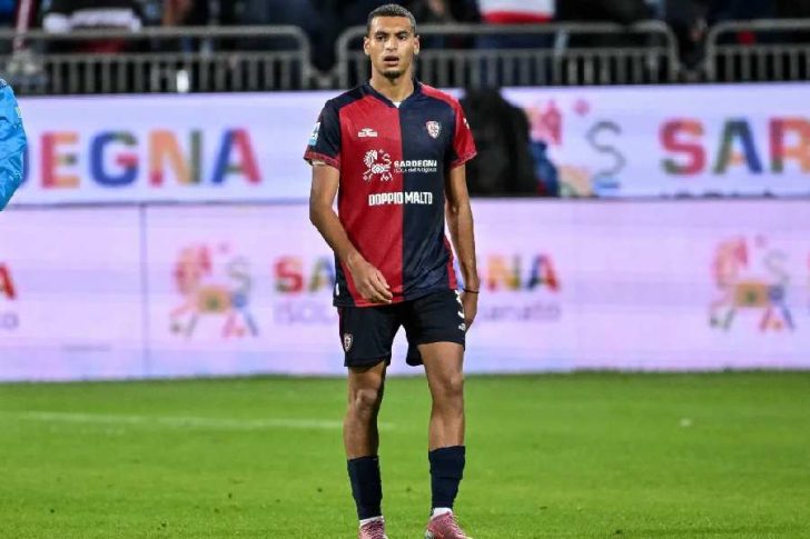 Riyad Idrissi