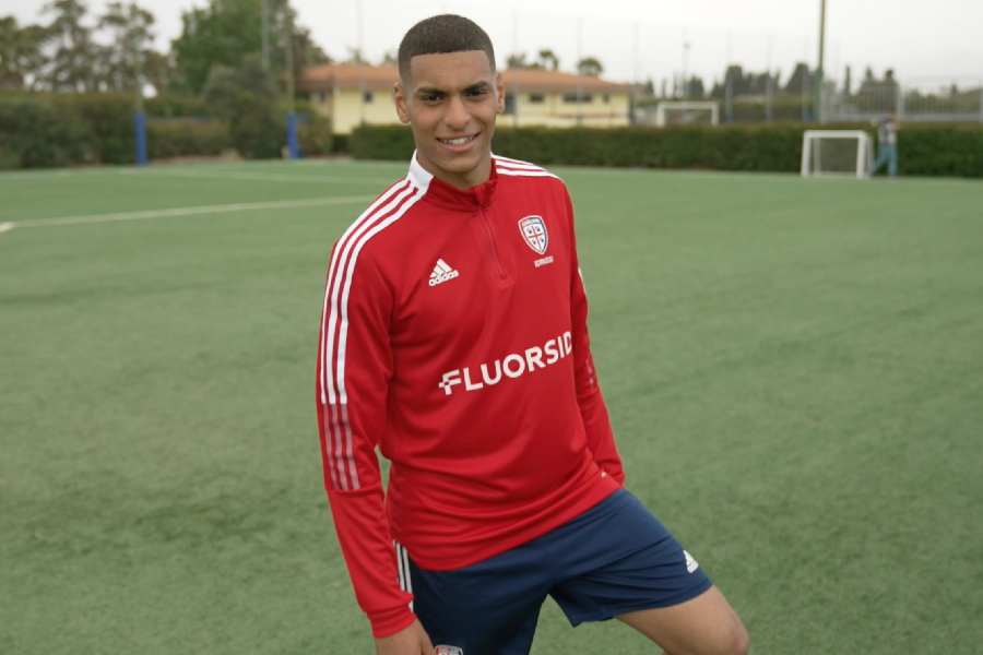 Riyad Idrissi