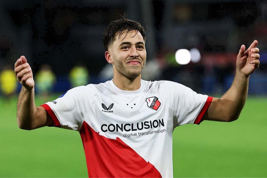 Souffian El Karouani