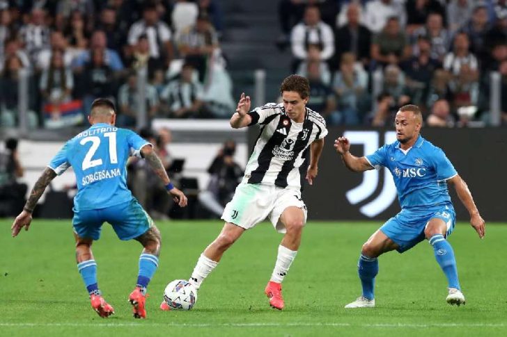 Naples – Juventus : Heure et chaîne où regarder le match
