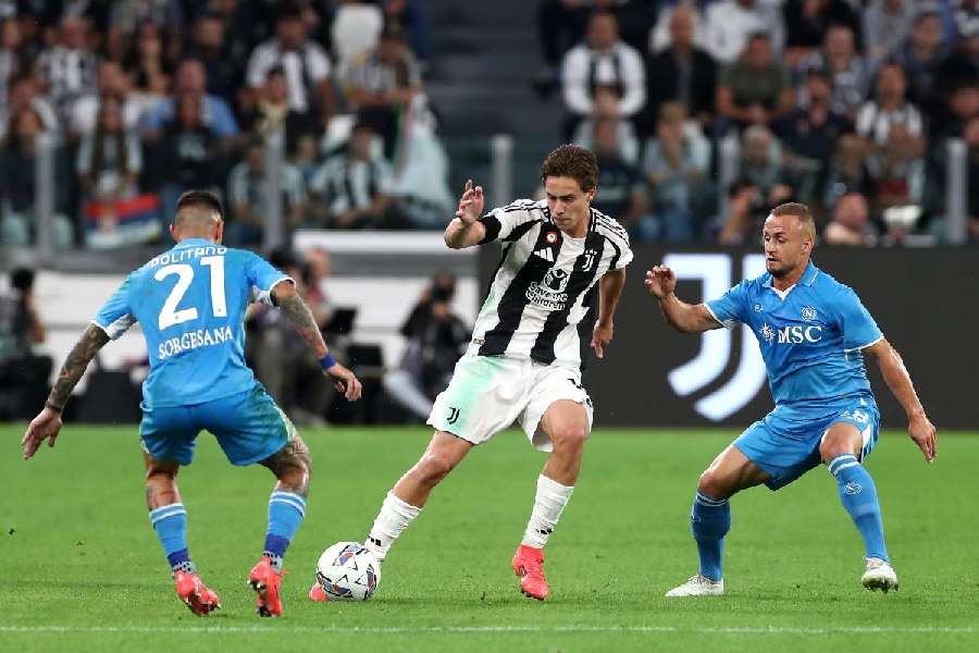 Naples – Juventus : Heure et chaîne où regarder le match