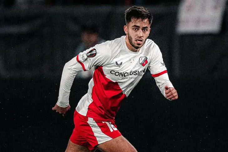 Souffian El Karouani