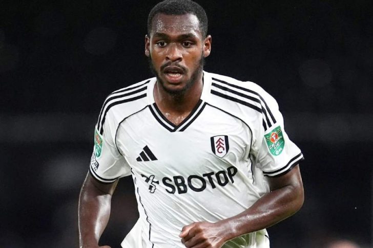 L&rsquo;AS Monaco vise Issa Diop pour muscler sa défense