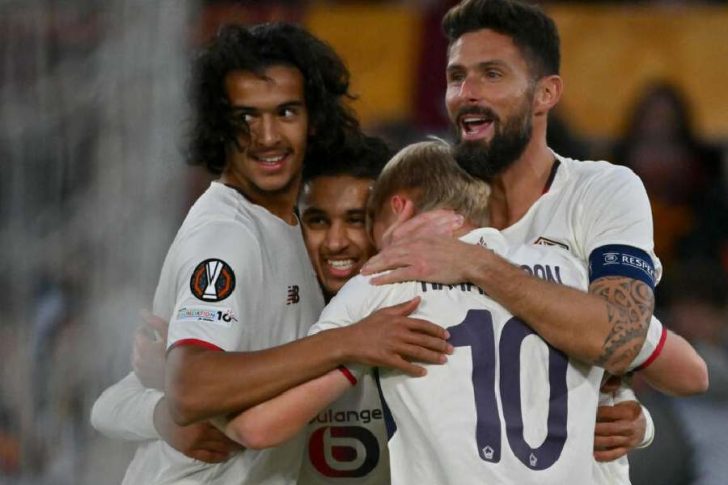 Celta Vigo vs Lille : Heure et chaîne où regarder le match