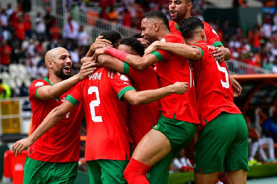 Maroc vs Tanzanie : Heure et chaîne où regarder le match