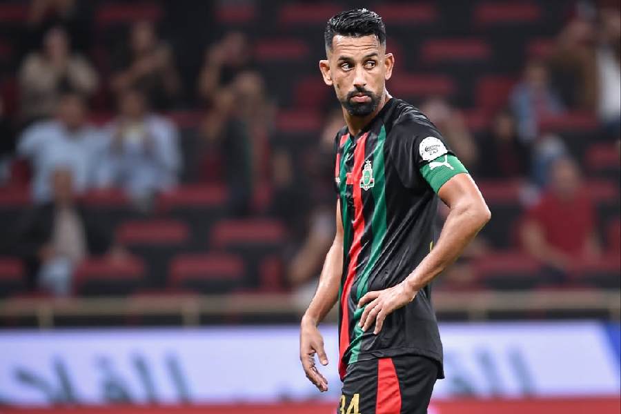 Mohamed Rabie Hrimat