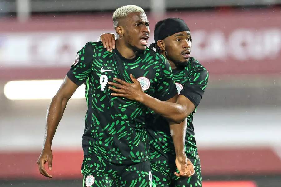 Égypte – Nigeria : Heure et chaîne où regarder le match